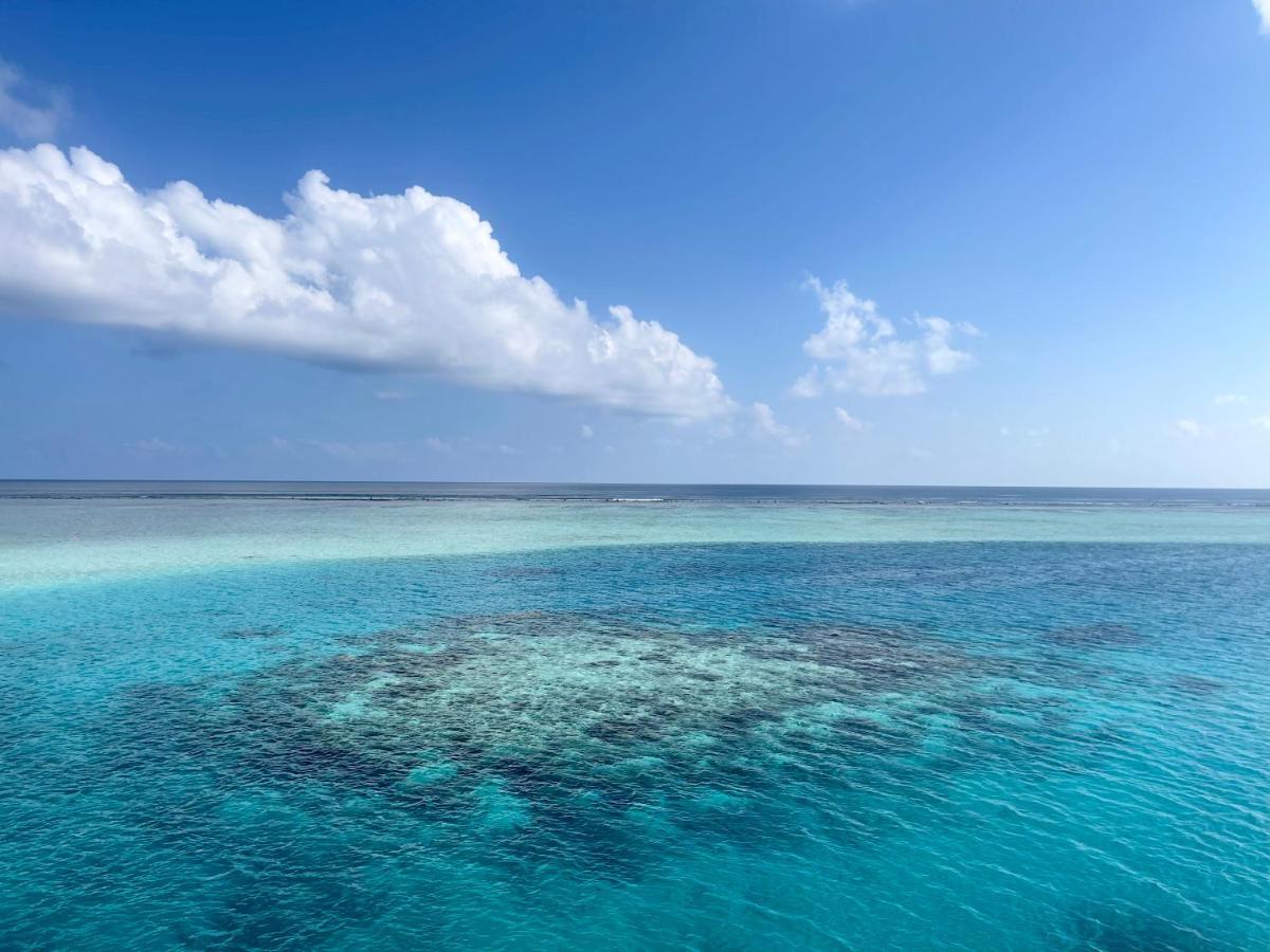 Atholhu Residence Fehendhoo Eksteriør billede