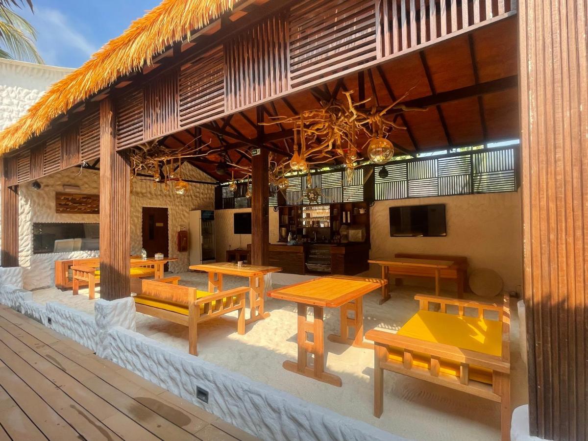 Atholhu Residence Fehendhoo Eksteriør billede