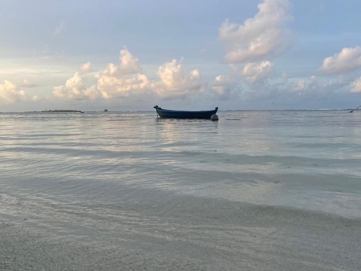Atholhu Residence Fehendhoo Eksteriør billede