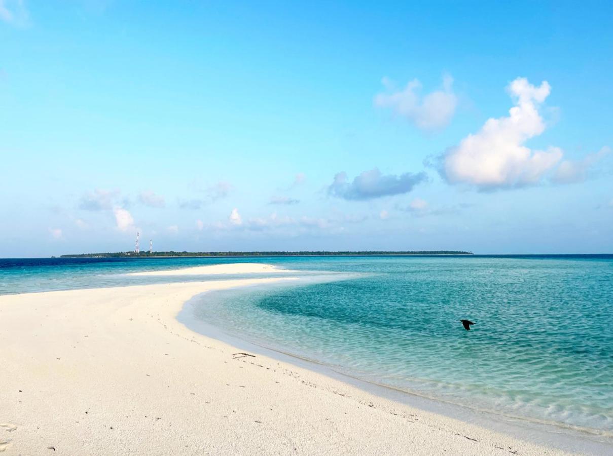 Atholhu Residence Fehendhoo Eksteriør billede