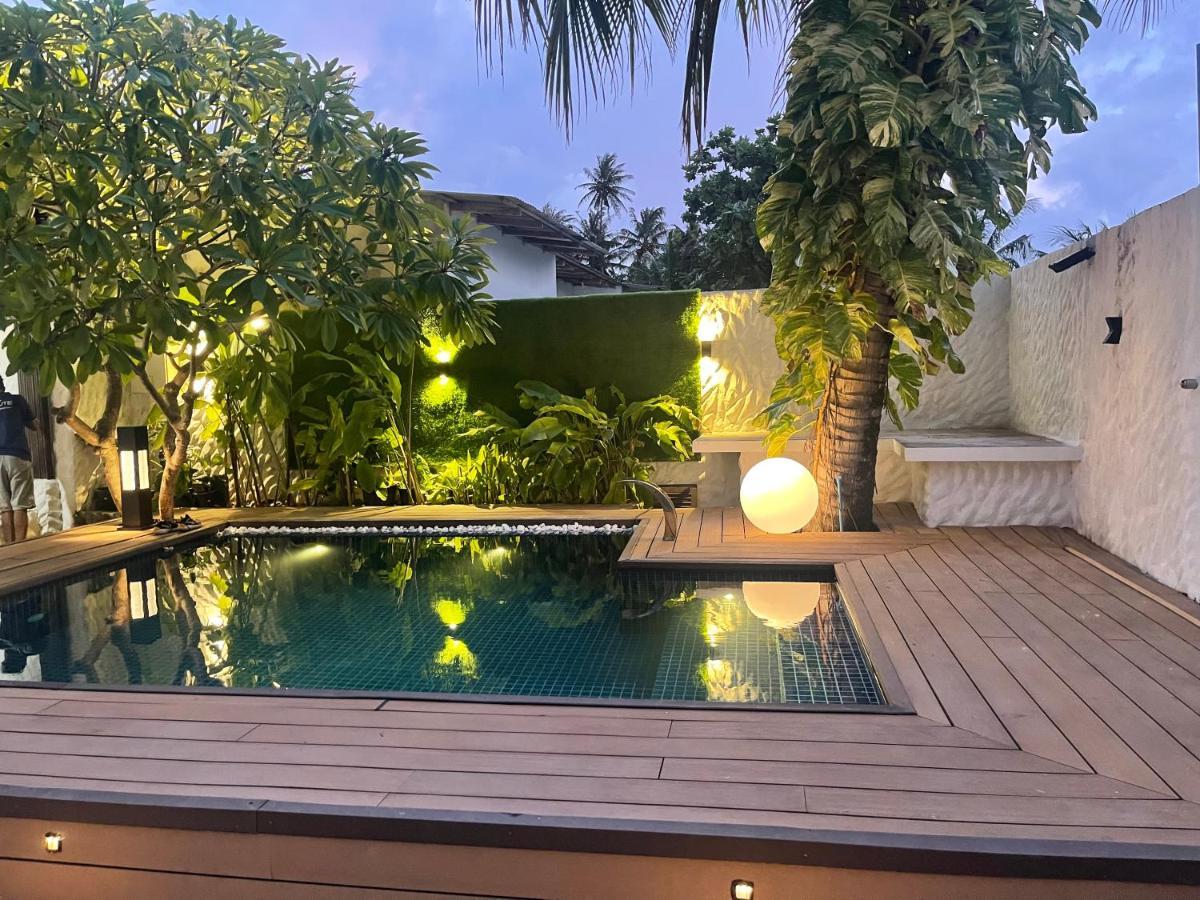 Atholhu Residence Fehendhoo Eksteriør billede