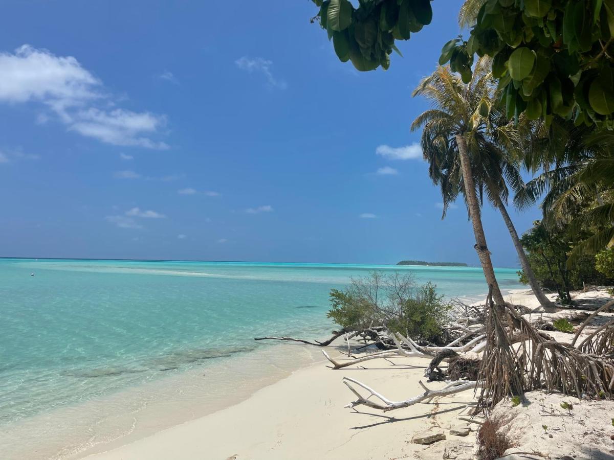 Atholhu Residence Fehendhoo Eksteriør billede