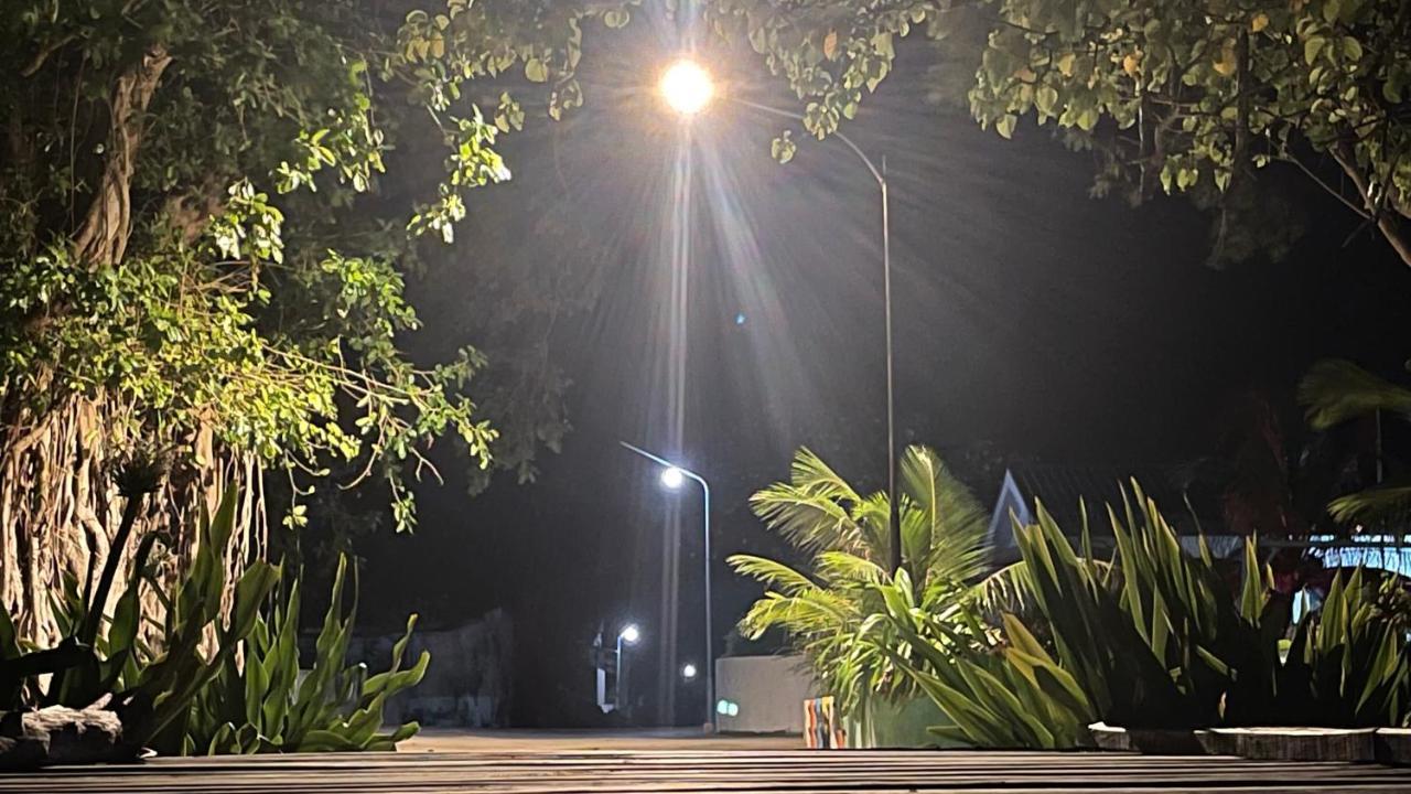 Atholhu Residence Fehendhoo Eksteriør billede