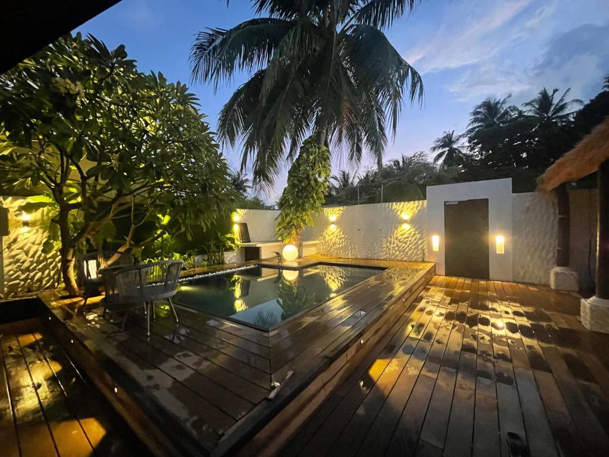 Atholhu Residence Fehendhoo Eksteriør billede