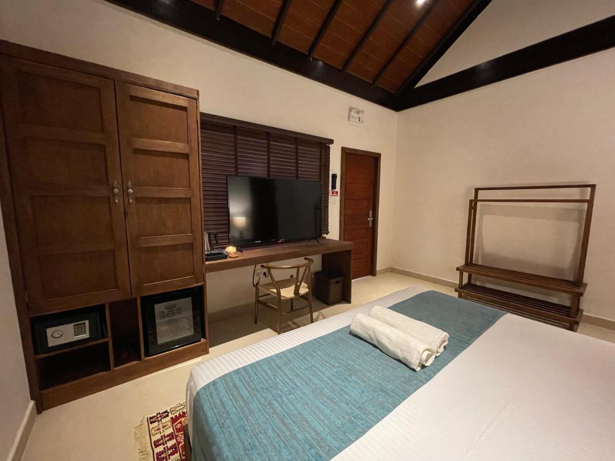 Atholhu Residence Fehendhoo Eksteriør billede