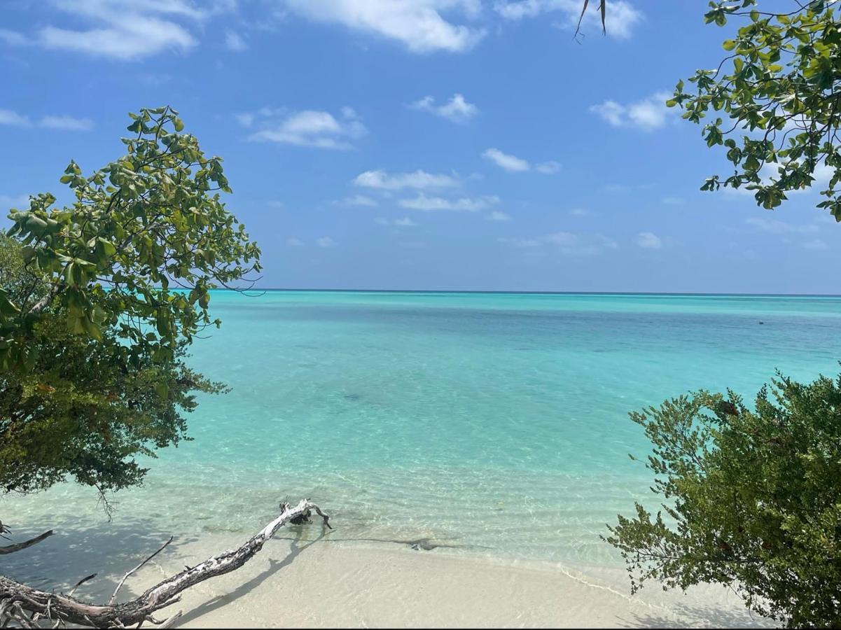 Atholhu Residence Fehendhoo Eksteriør billede