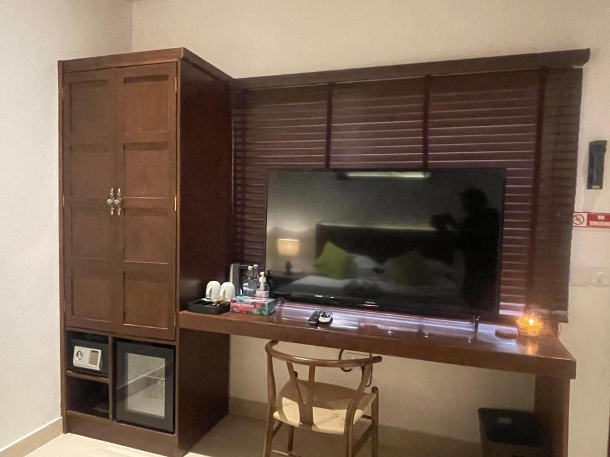 Atholhu Residence Fehendhoo Eksteriør billede