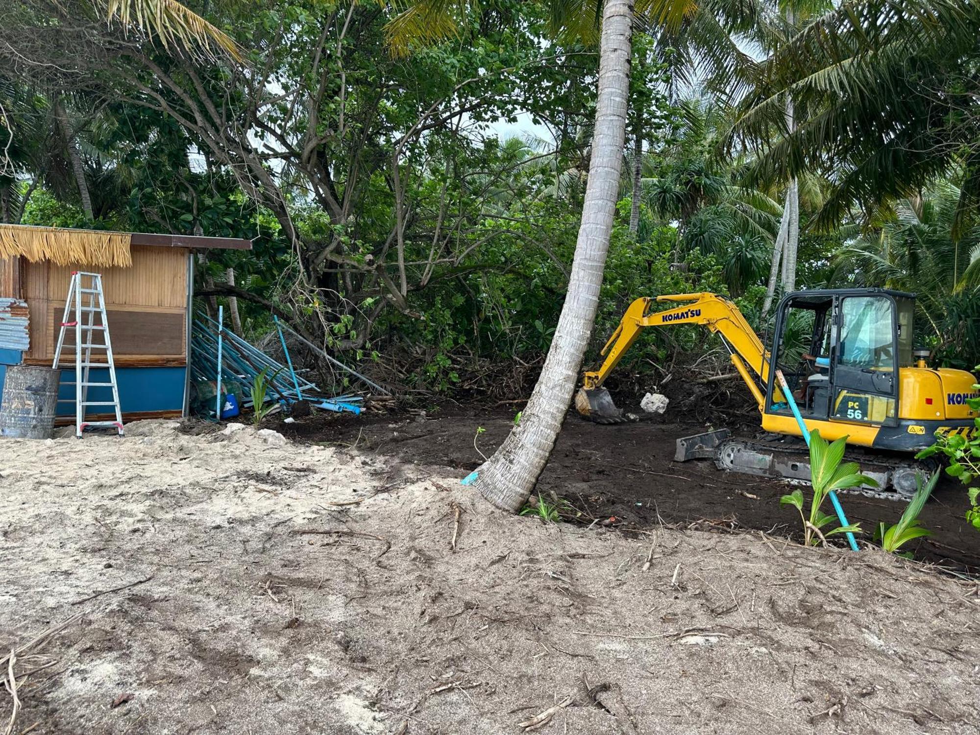 Atholhu Residence Fehendhoo Eksteriør billede
