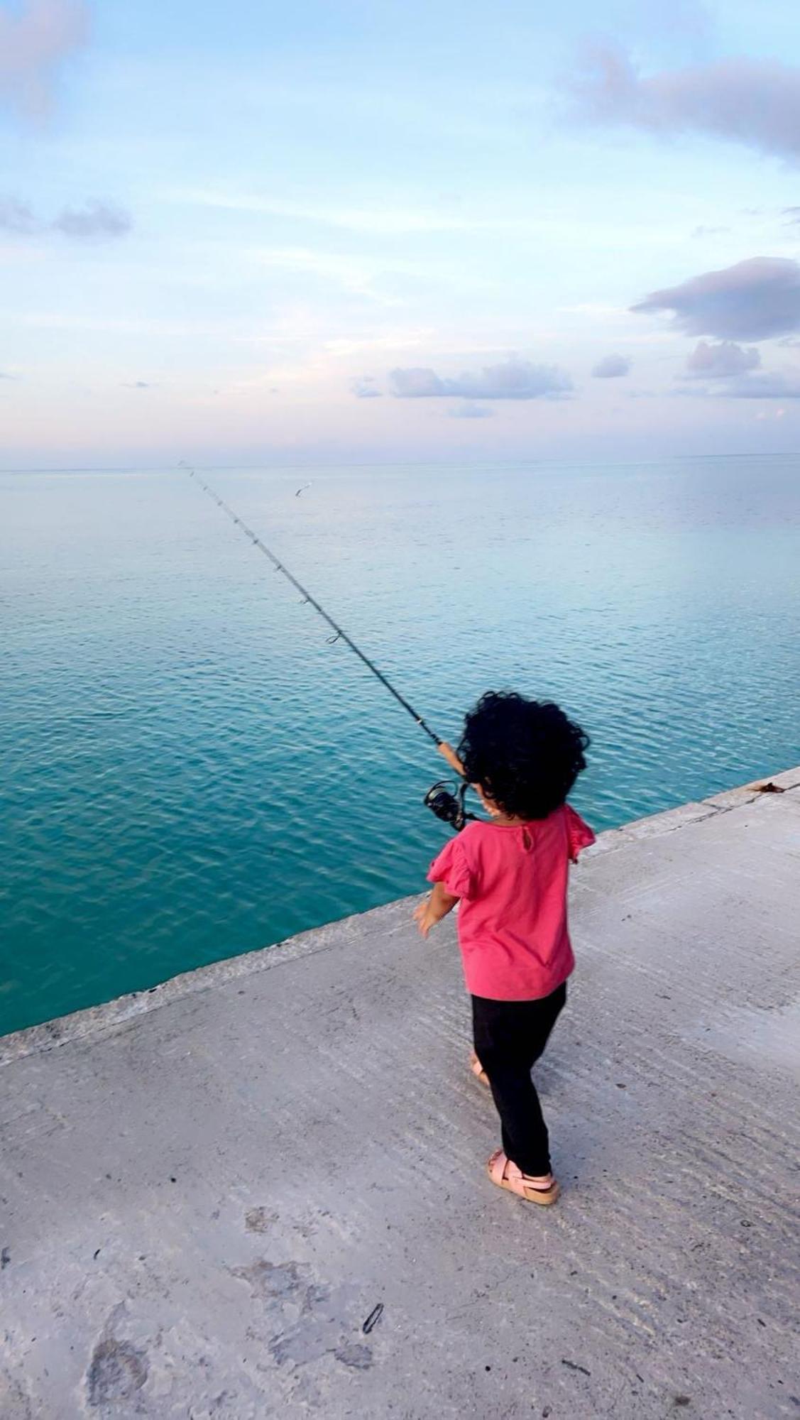 Atholhu Residence Fehendhoo Eksteriør billede